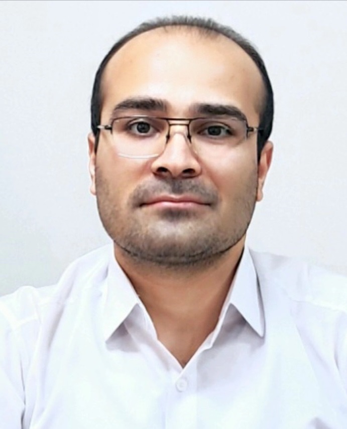 Farzad Ghafouri