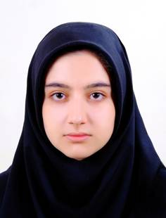 راضیه صدیقی قلعه آقایی